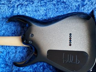 Jackson HT6 