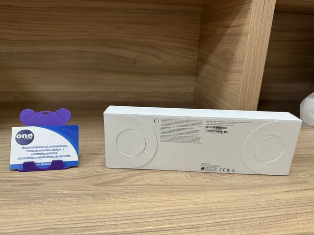 AppleWatch Serie 9 41MM GPS Medianoche Precintado