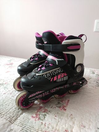 Patines 32-35