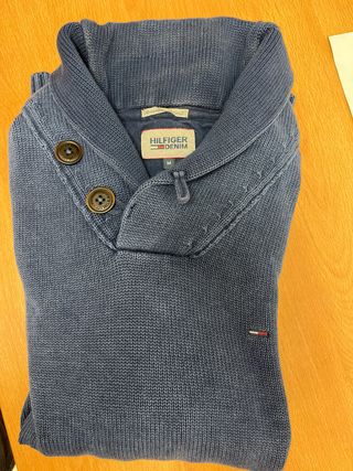 Jersey hombre Tommy