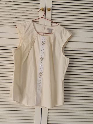 Camisa de Verano de HM