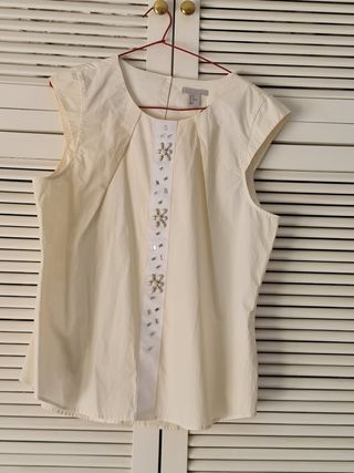 Camisa de Verano de HM