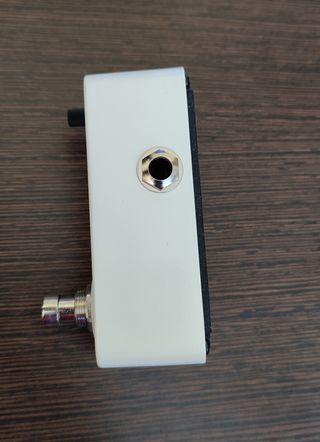 Pedal de guitarra Looper Mooer