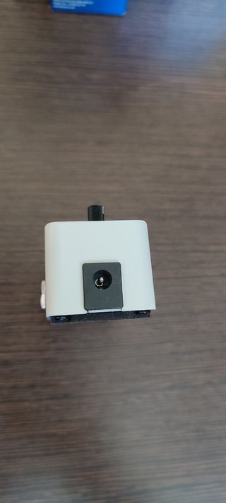 Pedal de guitarra Looper Mooer