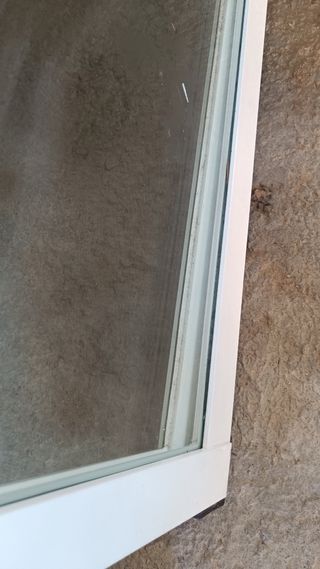 Ventana aluminio 150ancho x120largo