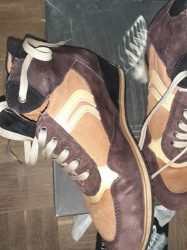 Calzado Geox n37 