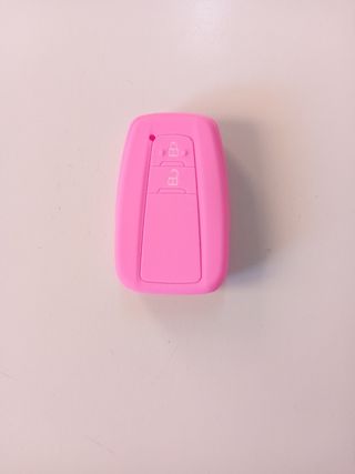 Cover Toyota silicone