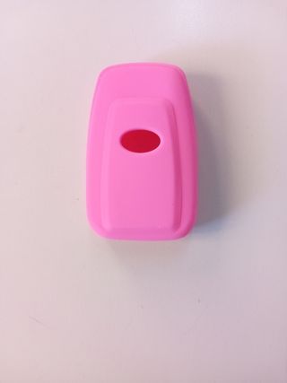 Cover Toyota silicone