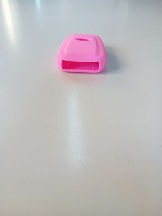 Cover Toyota silicone