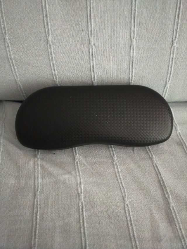 Estuche rígido gafas Ray Ban