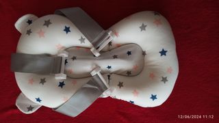 Alfombra baño bebe