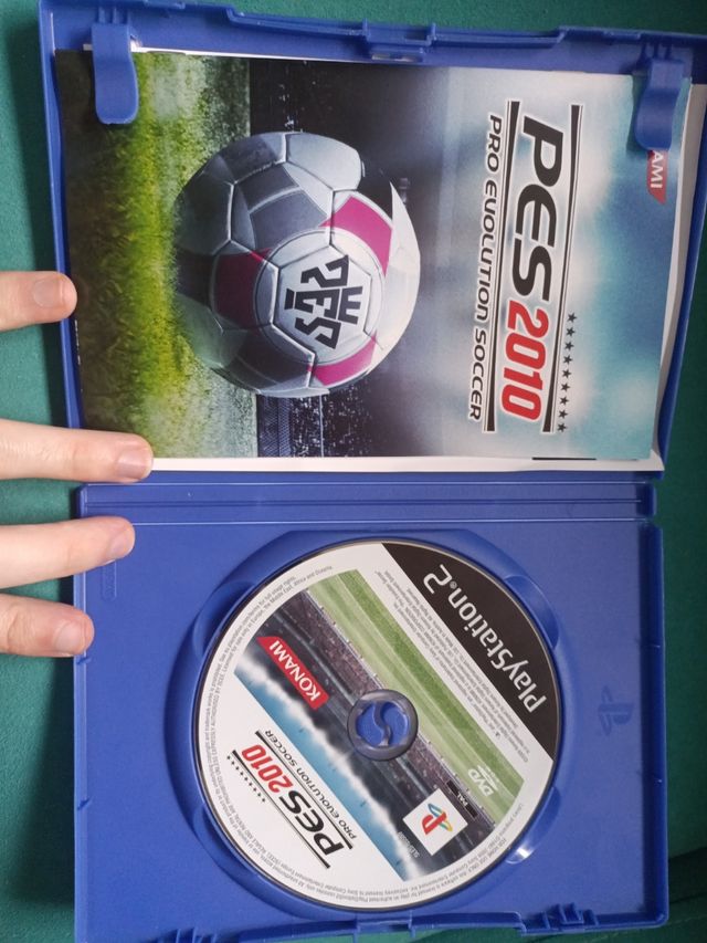 PES 2010