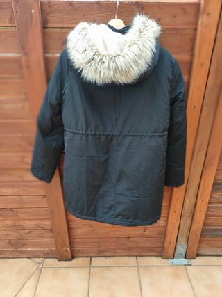 Chaqueta 3 en 1