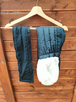 Chaqueta 3 en 1