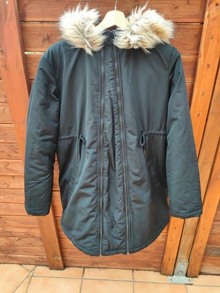 Chaqueta 3 en 1