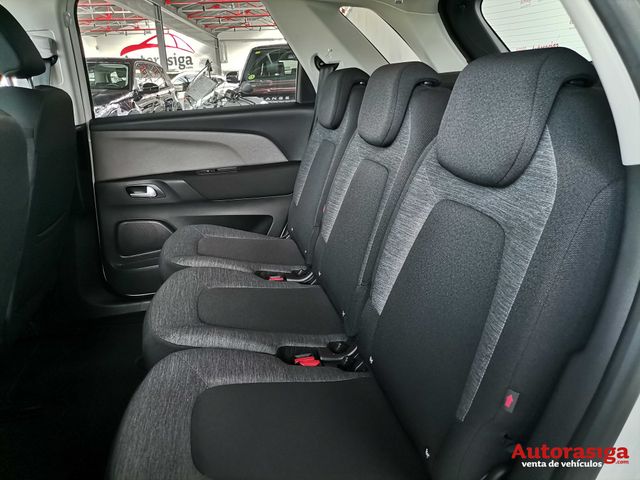 Citroen C4 Picasso 1.6 HDi 90cv Attraction