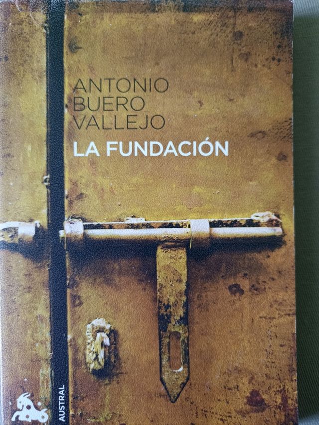 LA FUNDACIÓN