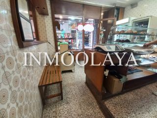 R-7047338 Traspaso d Obrador/Panadería Ciutat Vell