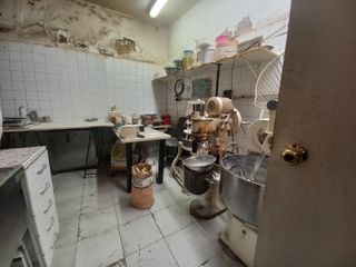R-7047338 Traspaso d Obrador/Panadería Ciutat Vell