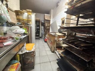 R-7047338 Traspaso d Obrador/Panadería Ciutat Vell