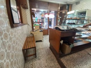 R-7047338 Traspaso d Obrador/Panadería Ciutat Vell