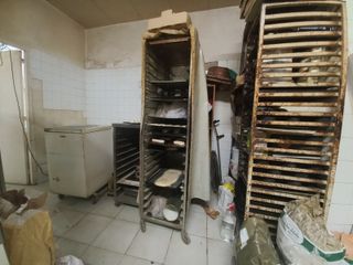 R-7047338 Traspaso d Obrador/Panadería Ciutat Vell