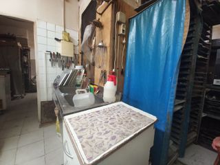 R-7047338 Traspaso d Obrador/Panadería Ciutat Vell