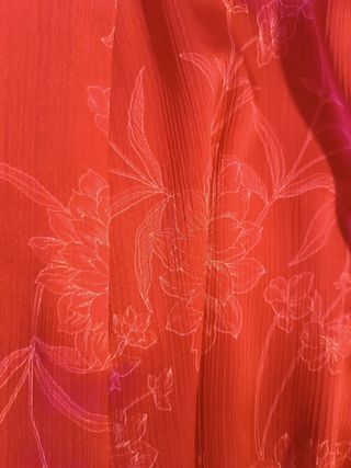 Vestido fiesta 