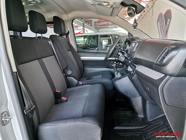 Toyota Proace Verso 2.0D 150CV ADVANCE PACK L1