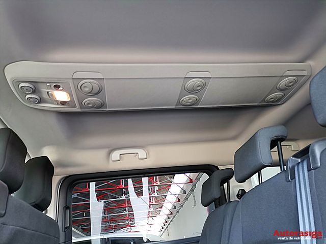 Toyota Proace Verso 2.0D 150CV ADVANCE PACK L1