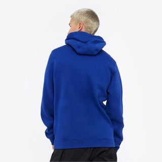 Sudadera Nike 
