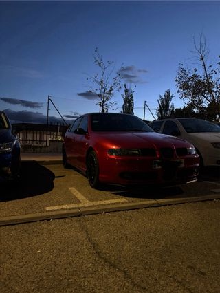 SEAT Leon 2003