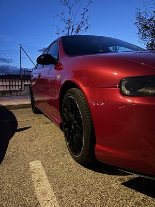 SEAT Leon 2003