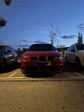 SEAT Leon 2003