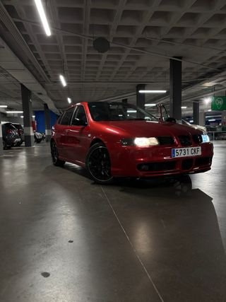 SEAT Leon 2003