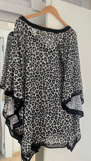 Camisola Michael Kors Nueva XS/S