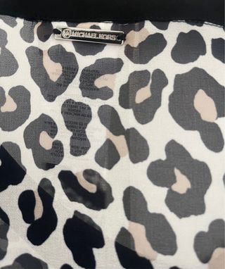 Camisola Michael Kors Nueva XS/S