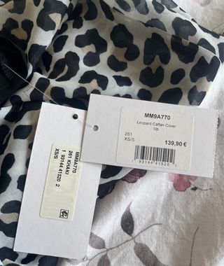 Camisola Michael Kors Nueva XS/S