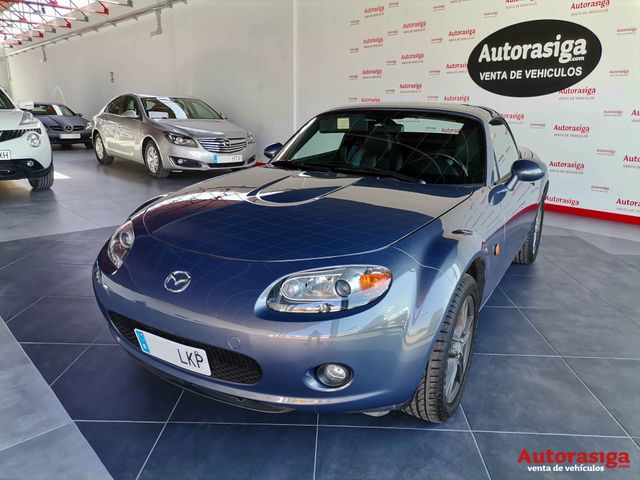 Mazda MX-5 Active 1.8 Roadster Coupe