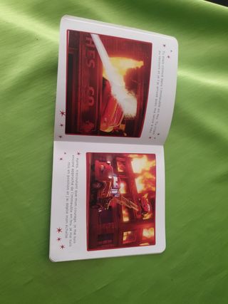 Mon histoire du soir.  Spider man.Cars