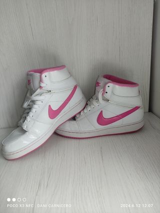 Nike mujer