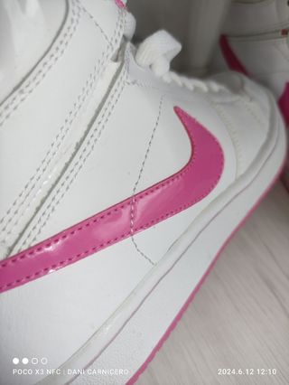Nike mujer
