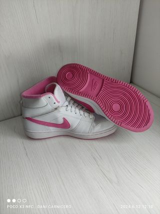 Nike mujer
