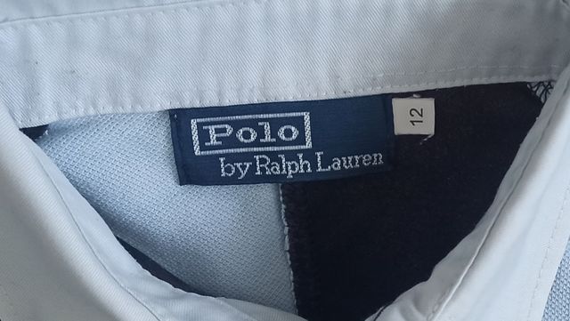Polo de manga corta, Polo by Ralph Lauren