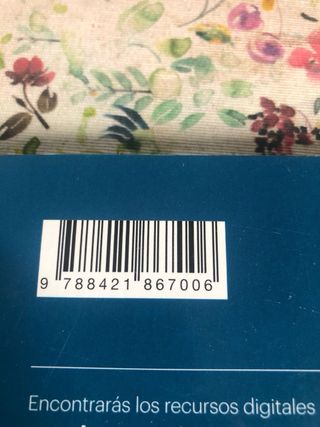 Lengua castellana y literatura 2n  9788421867006