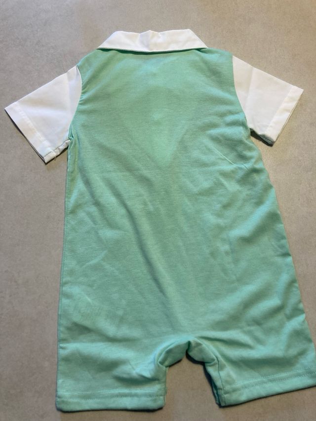 Tutina bimbo 9/12 mesi Shein