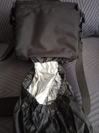 Bolsa/Funda cámara fotos