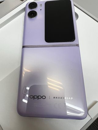Telefono Oppo Find N2 Flip