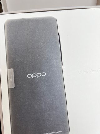 Telefono Oppo Find N2 Flip