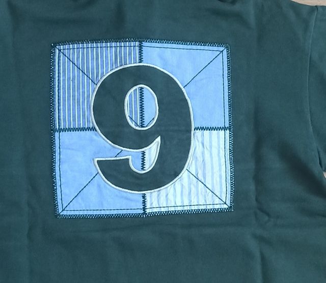 Polo manga larga, niño, HACKETT